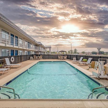Motel 6-Euless, Tx - Dallas Extérieur photo