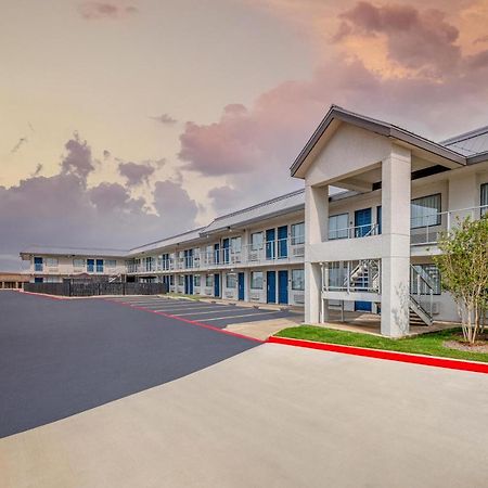 Motel 6-Euless, Tx - Dallas Extérieur photo