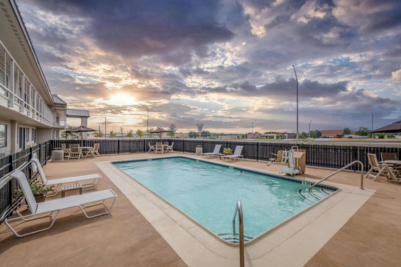 Motel 6-Euless, Tx - Dallas Extérieur photo