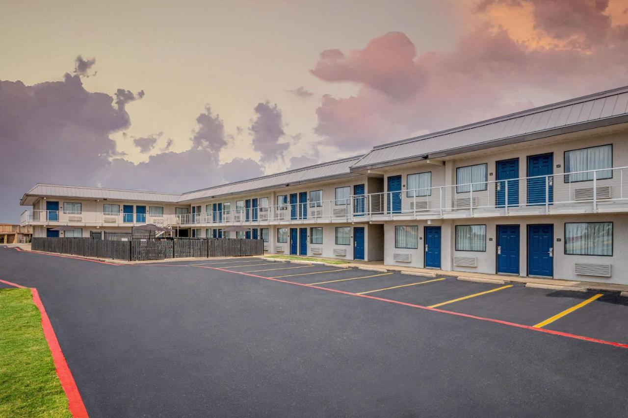 Motel 6-Euless, Tx - Dallas Extérieur photo