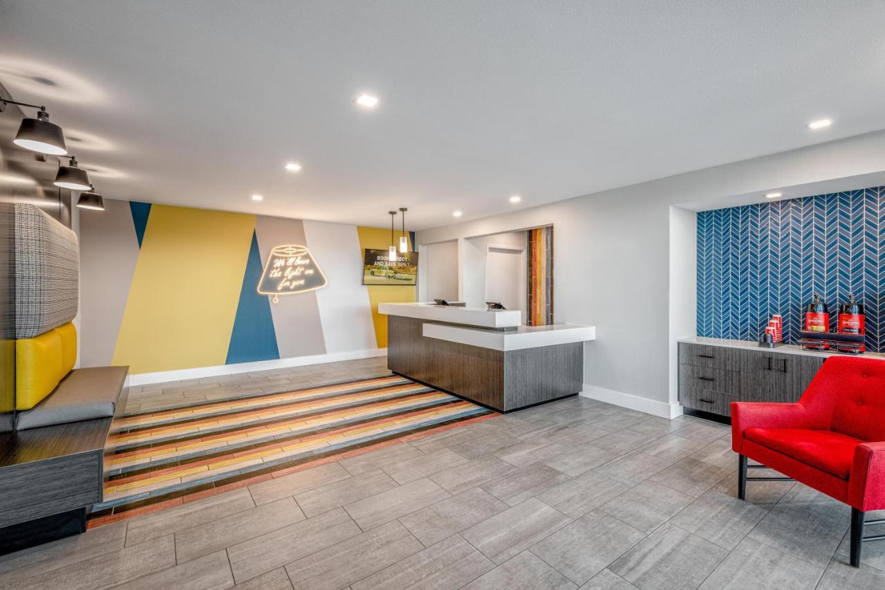 Motel 6-Euless, Tx - Dallas Extérieur photo