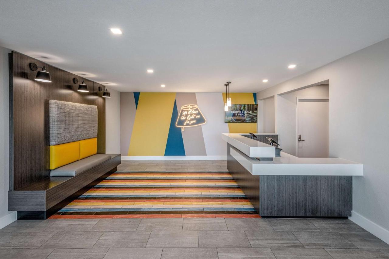 Motel 6-Euless, Tx - Dallas Extérieur photo