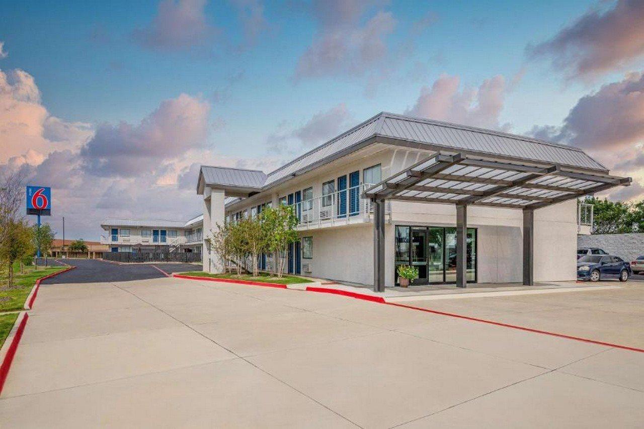 Motel 6-Euless, Tx - Dallas Extérieur photo