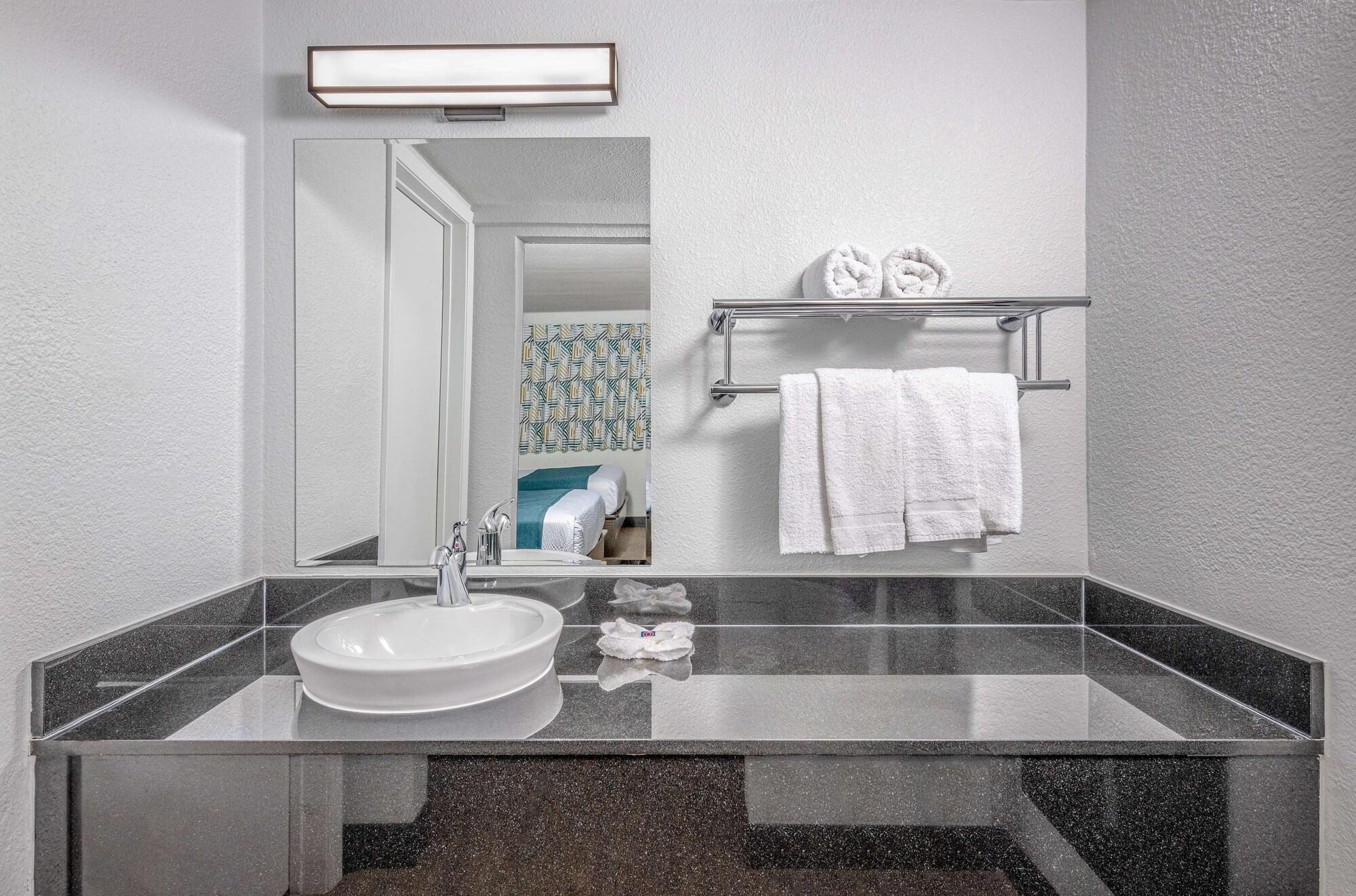 Motel 6-Euless, Tx - Dallas Extérieur photo