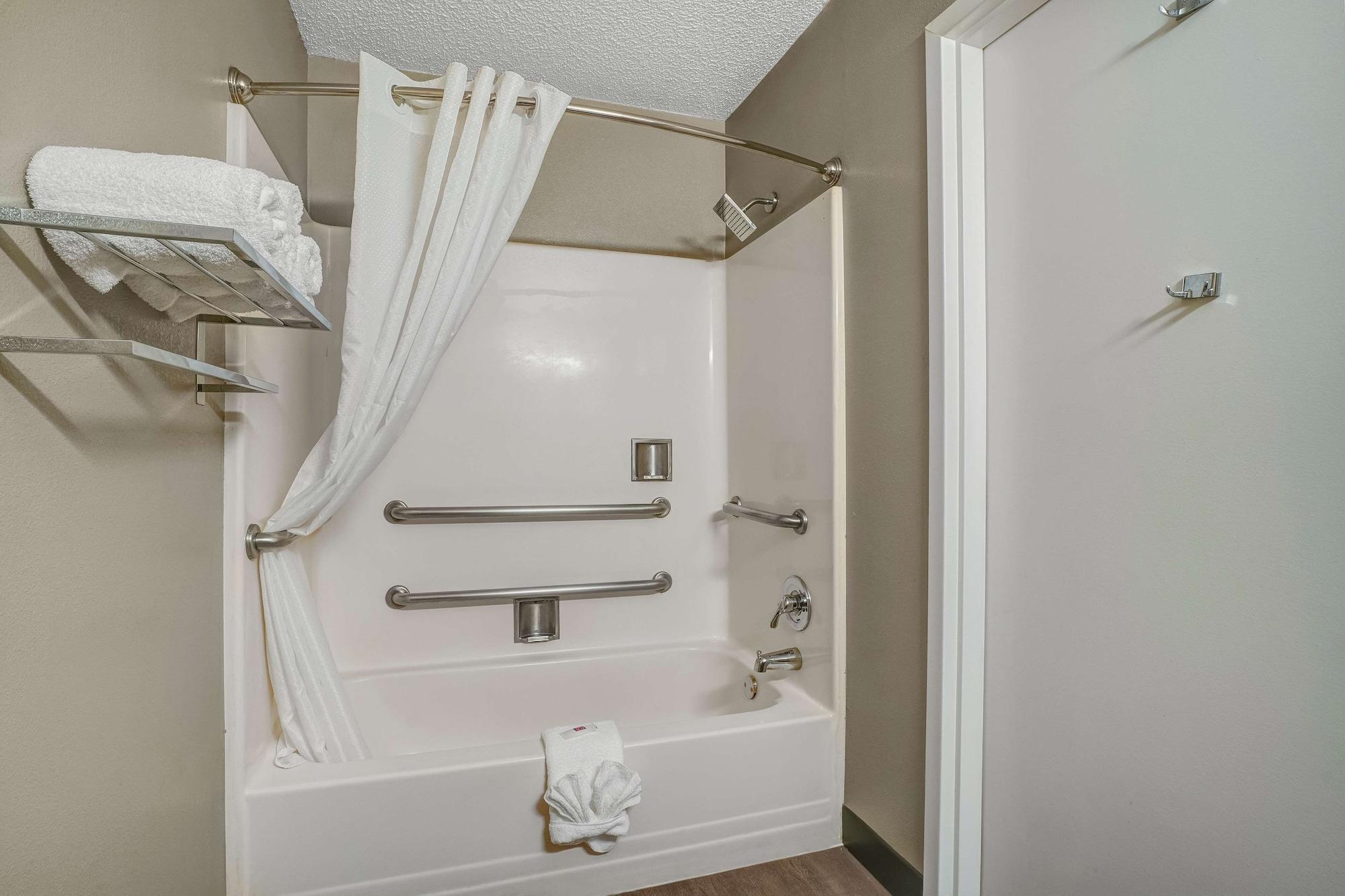 Motel 6-Euless, Tx - Dallas Extérieur photo