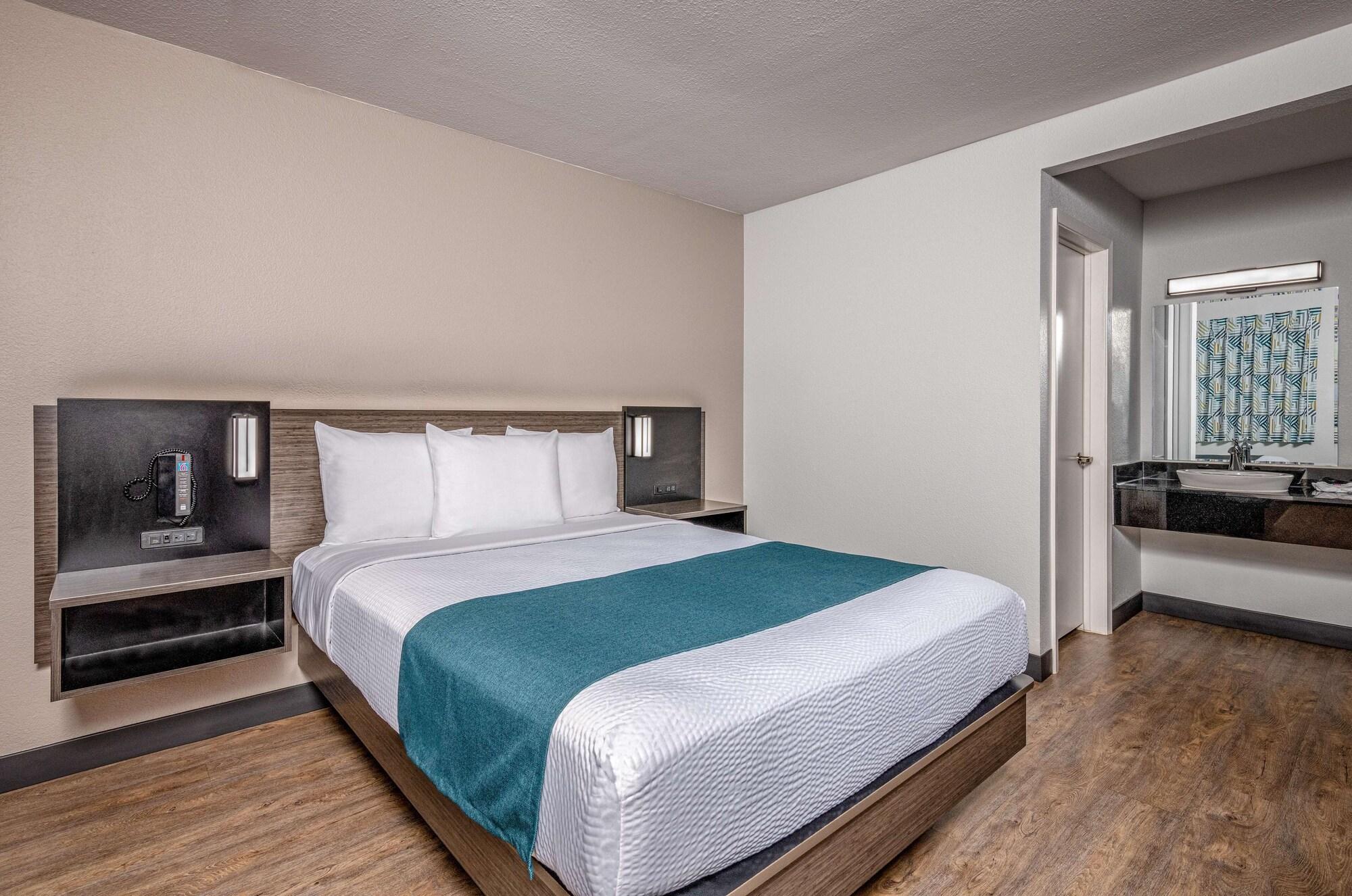 Motel 6-Euless, Tx - Dallas Extérieur photo