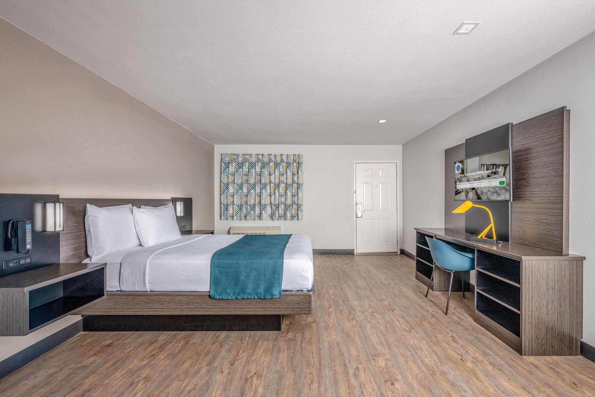 Motel 6-Euless, Tx - Dallas Extérieur photo