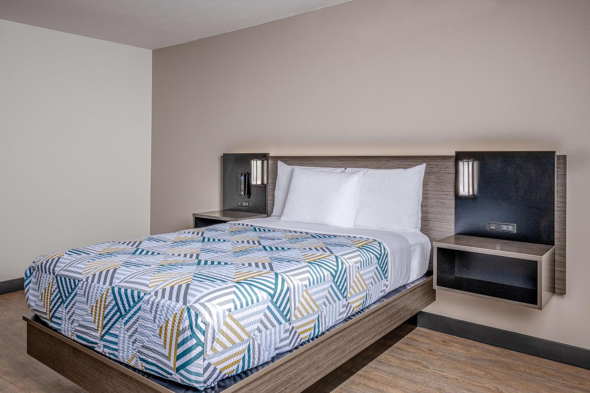 Motel 6-Euless, Tx - Dallas Extérieur photo