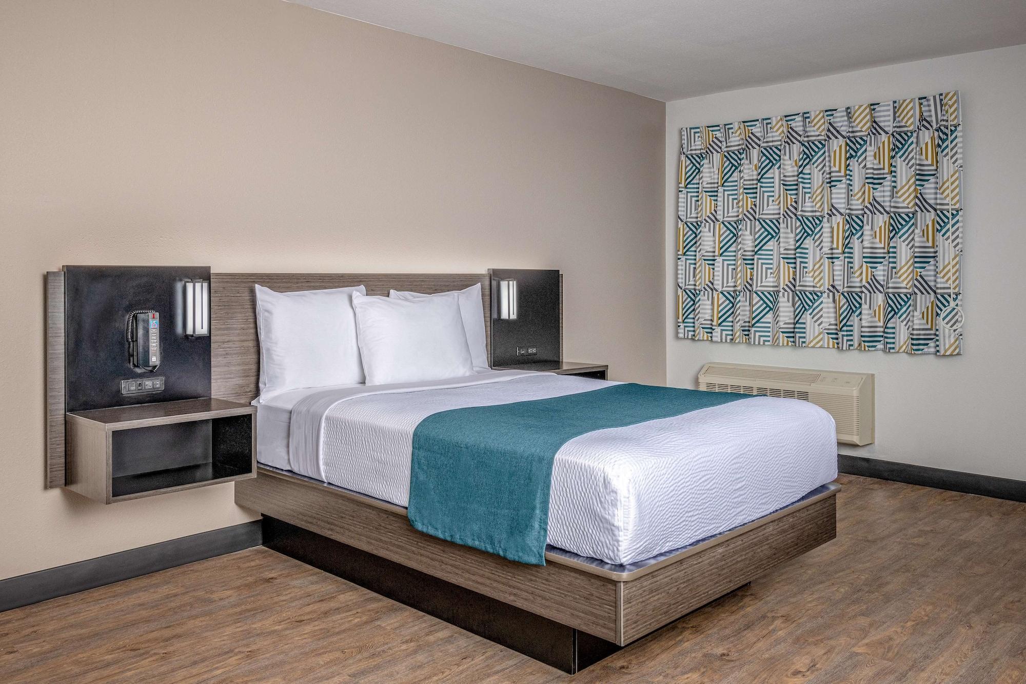 Motel 6-Euless, Tx - Dallas Extérieur photo