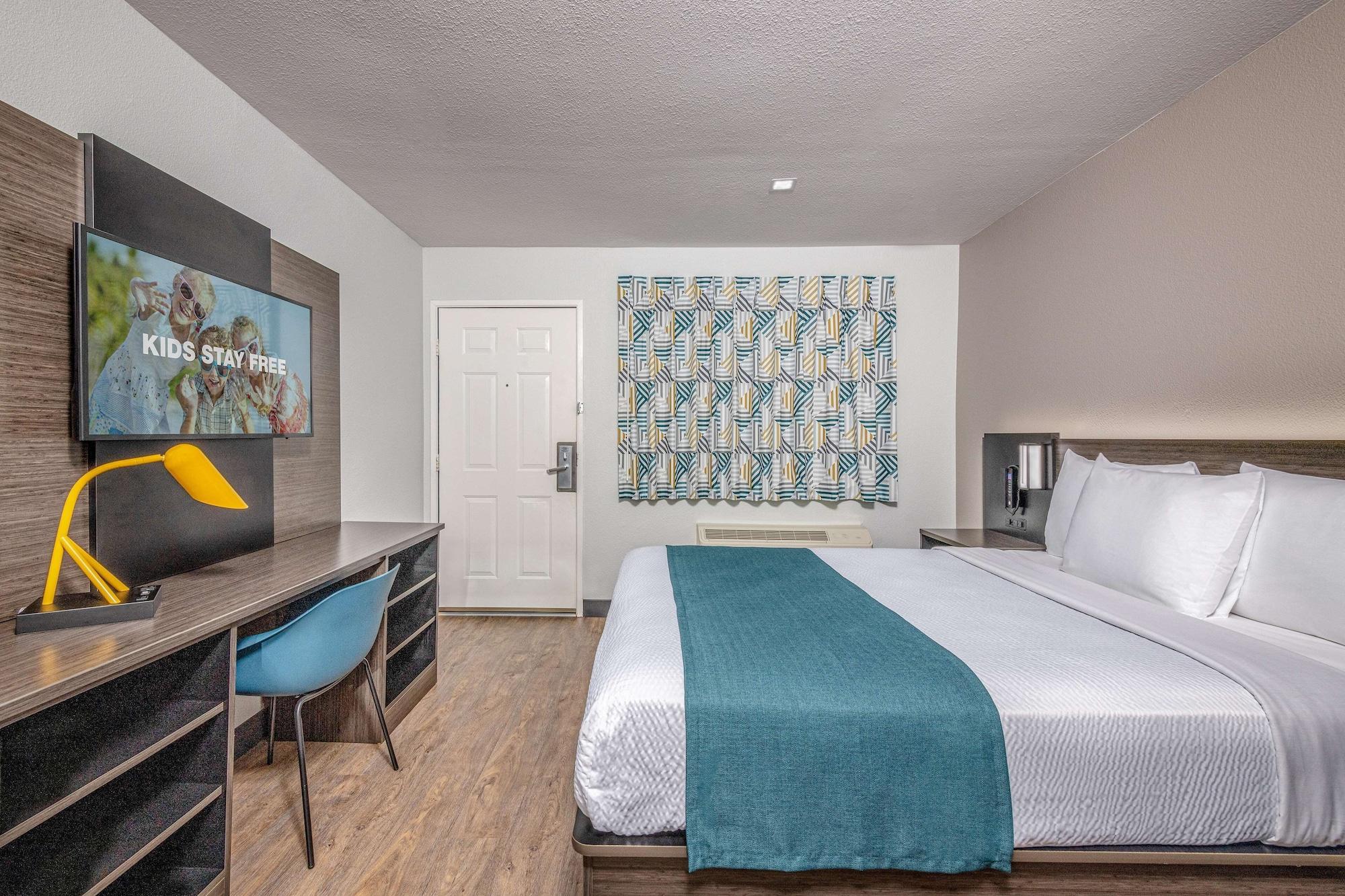 Motel 6-Euless, Tx - Dallas Extérieur photo
