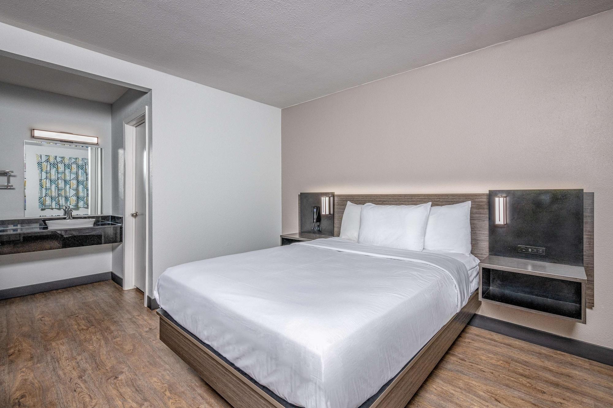 Motel 6-Euless, Tx - Dallas Extérieur photo