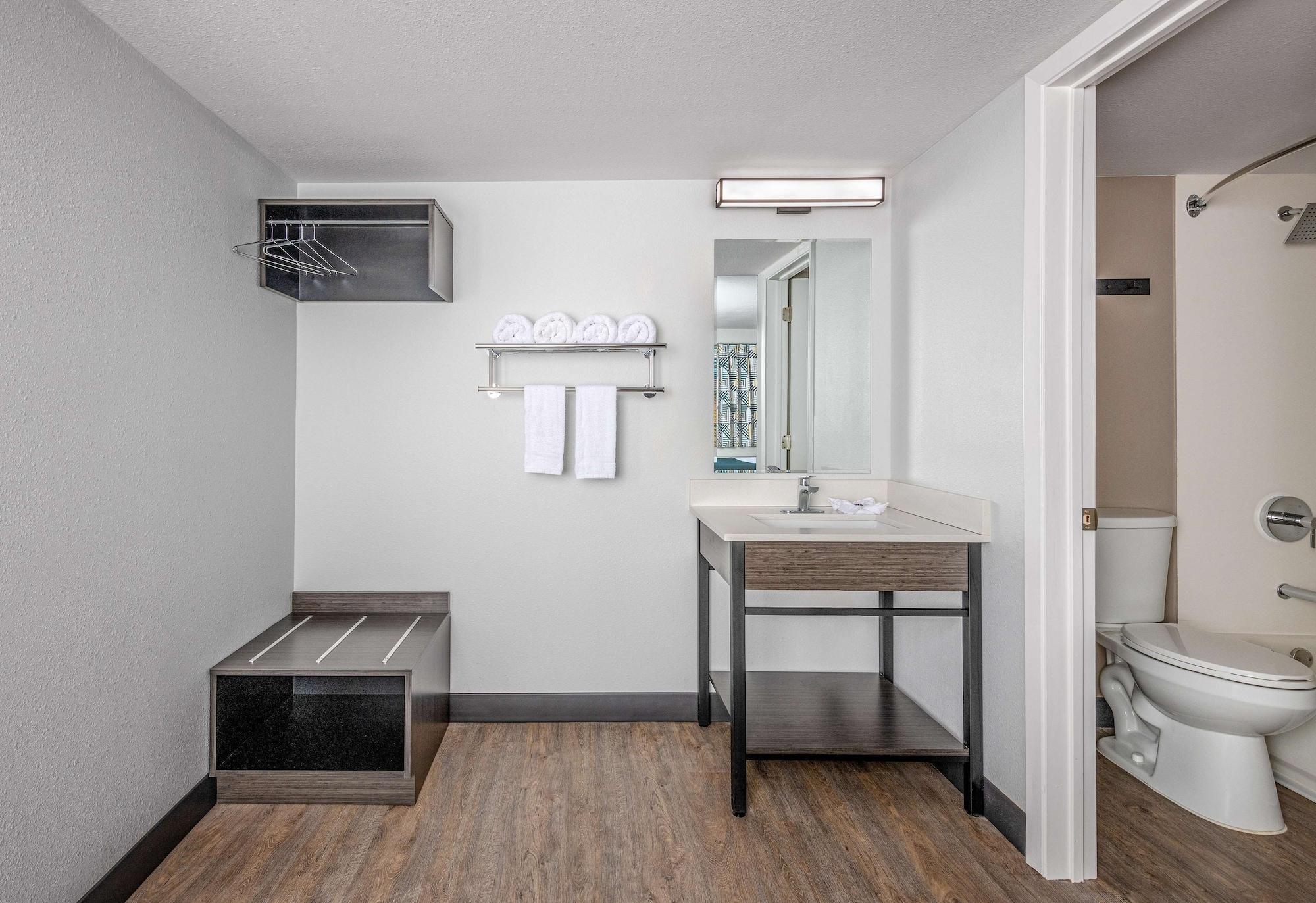 Motel 6-Euless, Tx - Dallas Extérieur photo