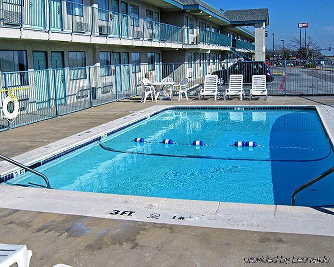 Motel 6-Euless, Tx - Dallas Extérieur photo