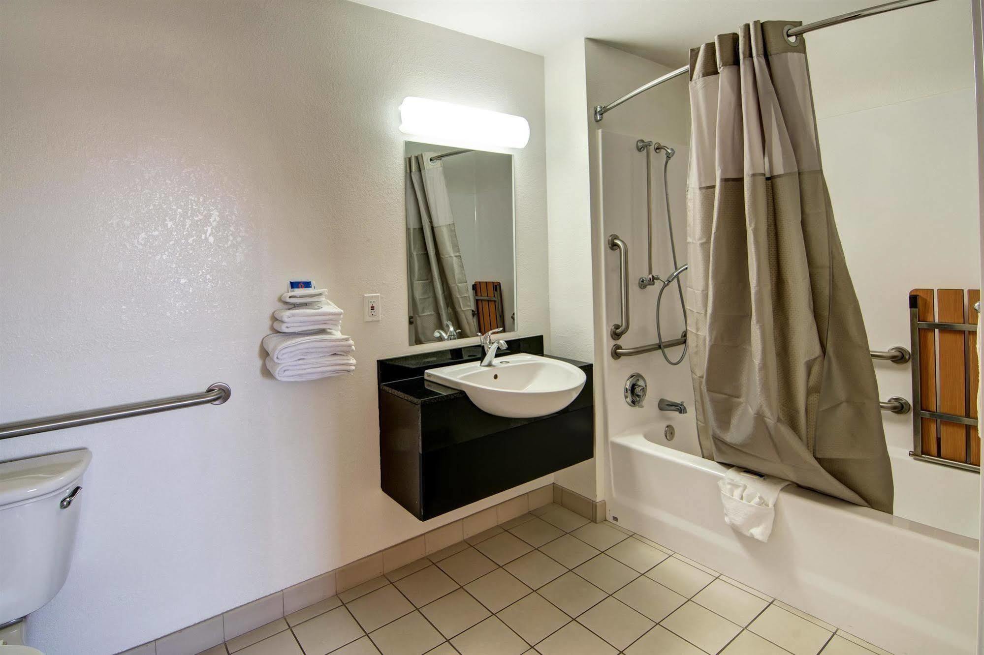Motel 6-Euless, Tx - Dallas Extérieur photo