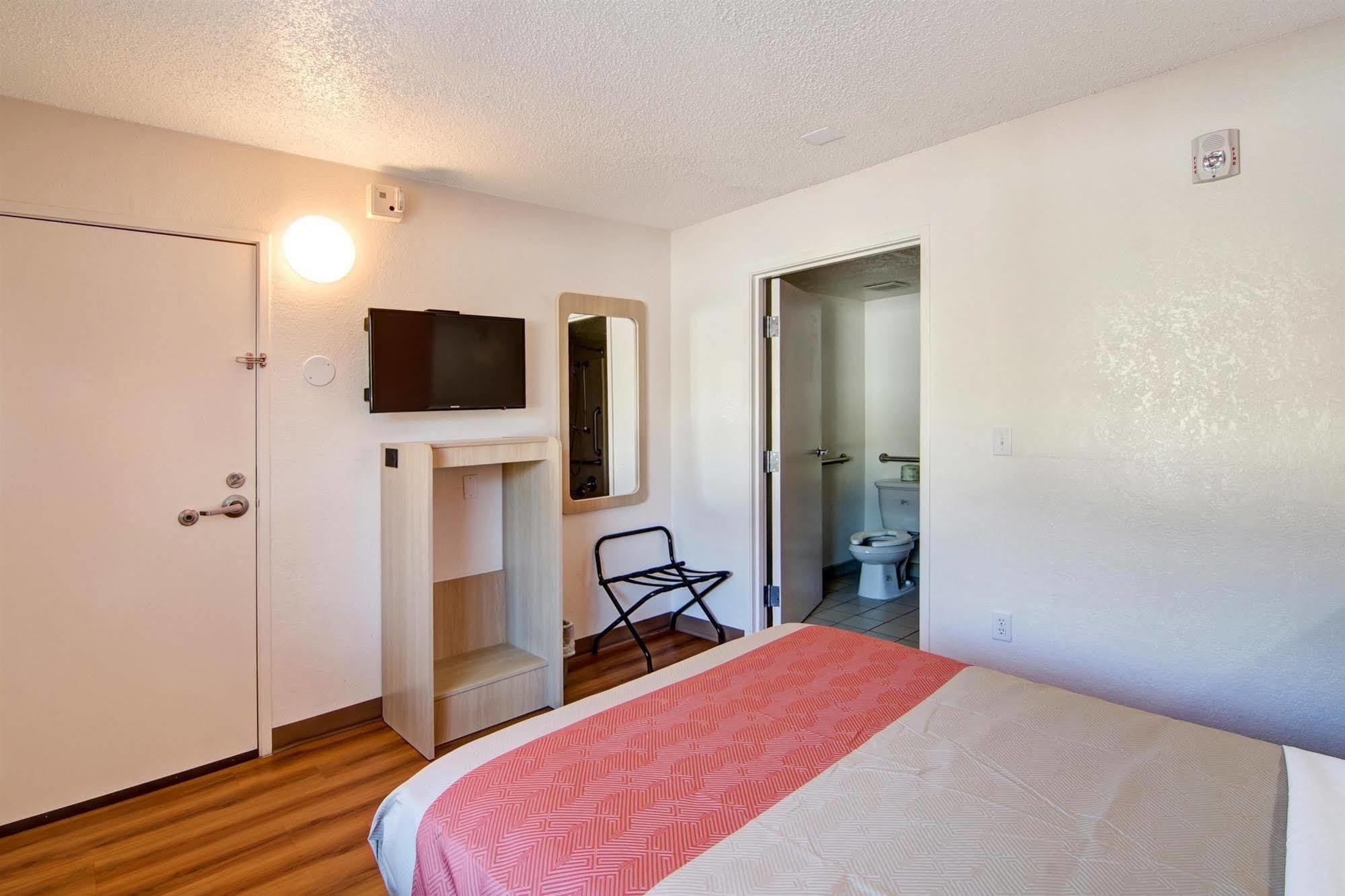 Motel 6-Euless, Tx - Dallas Extérieur photo