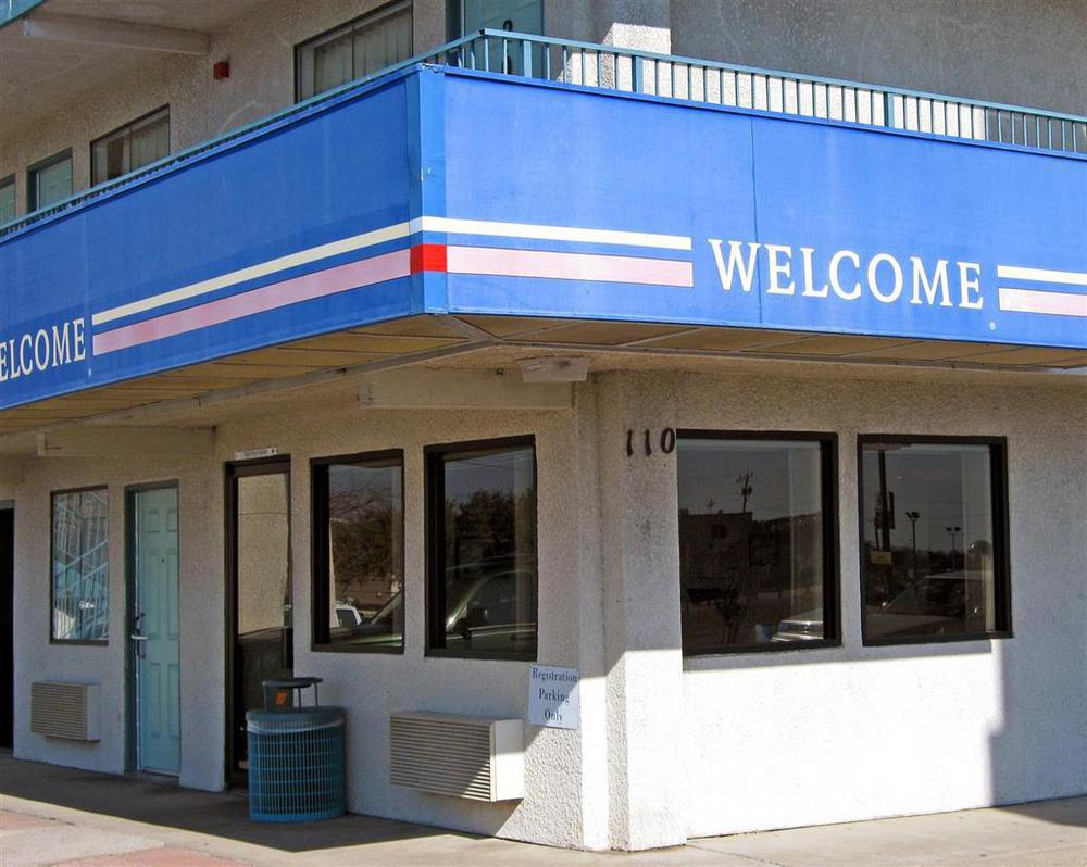 Motel 6-Euless, Tx - Dallas Extérieur photo