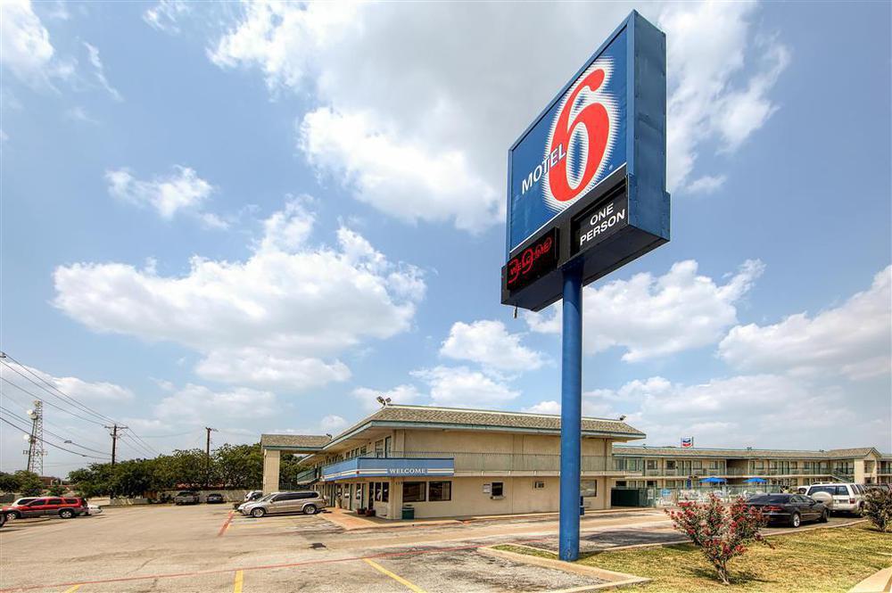 Motel 6-Euless, Tx - Dallas Extérieur photo