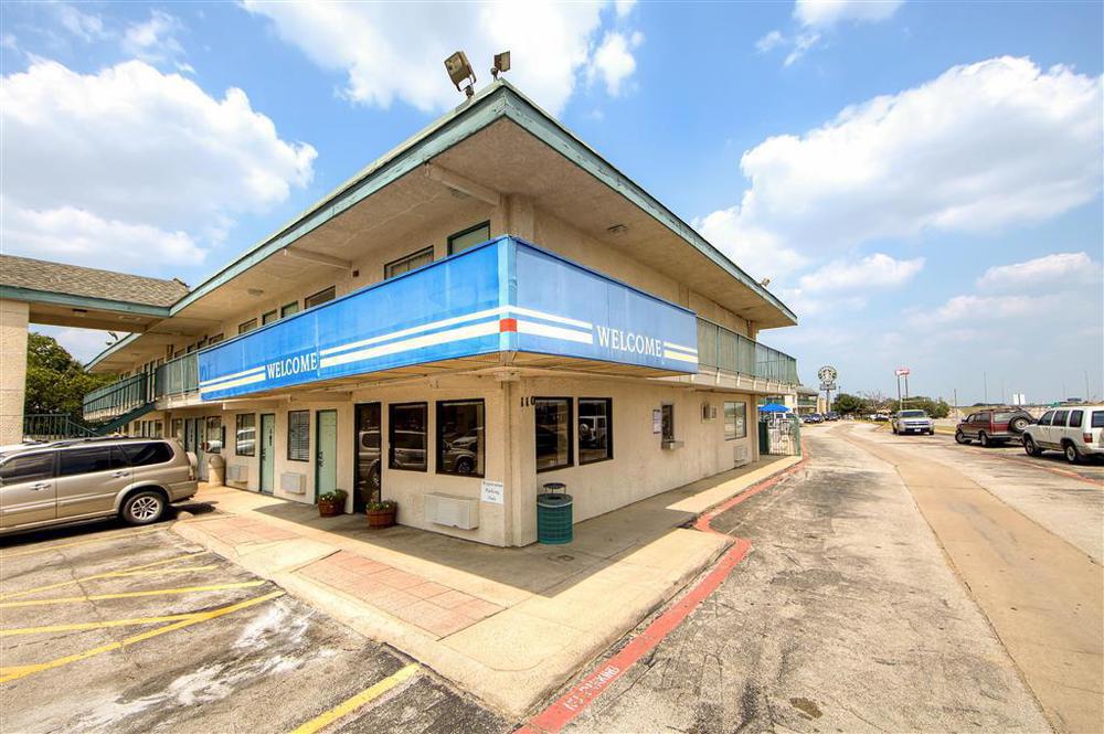 Motel 6-Euless, Tx - Dallas Extérieur photo