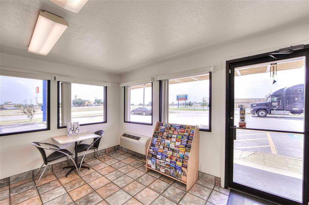 Motel 6-Euless, Tx - Dallas Intérieur photo
