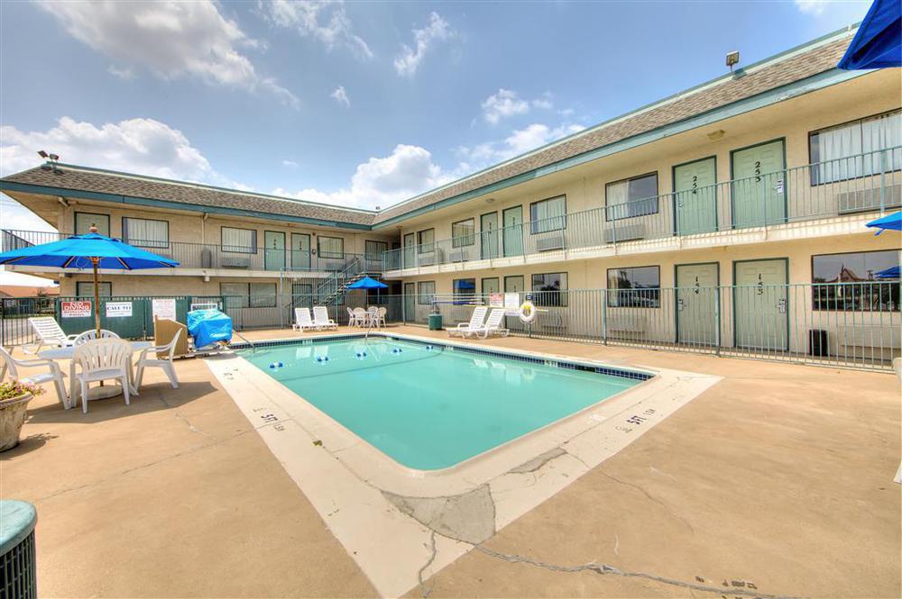 Motel 6-Euless, Tx - Dallas Facilités photo