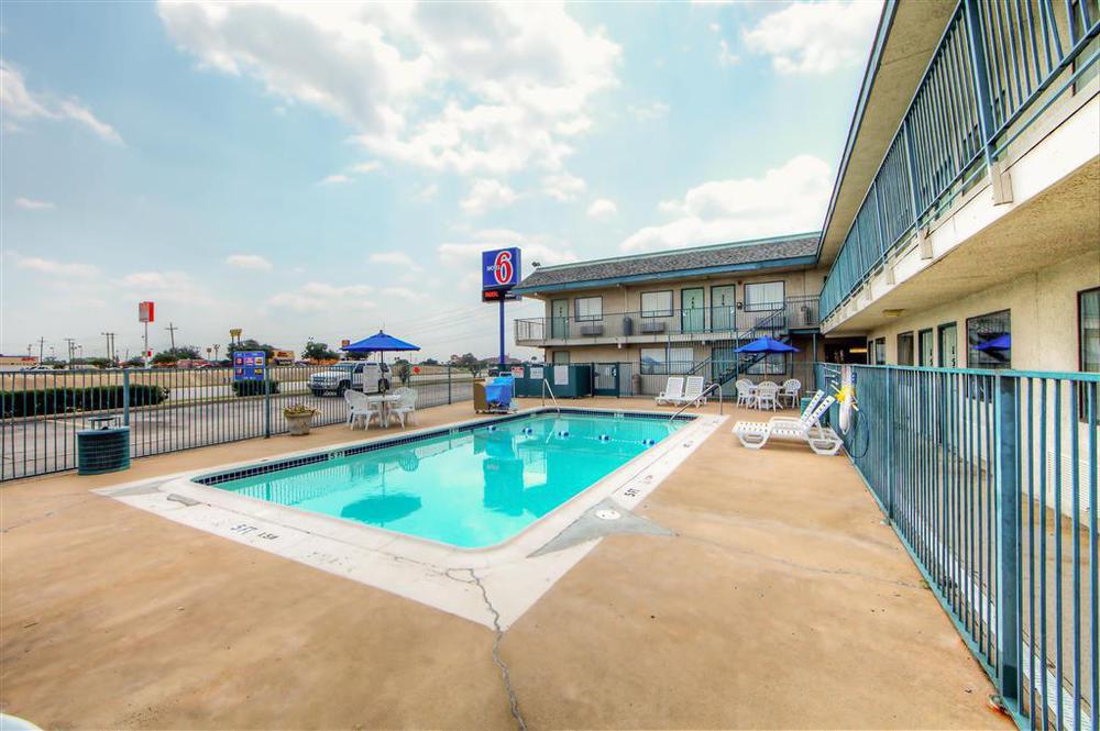 Motel 6-Euless, Tx - Dallas Facilités photo