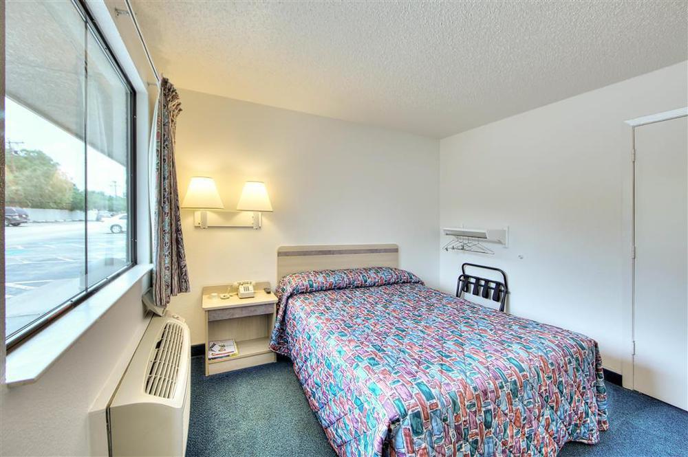 Motel 6-Euless, Tx - Dallas Chambre photo