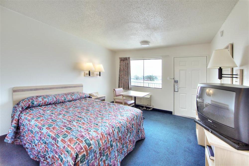 Motel 6-Euless, Tx - Dallas Chambre photo