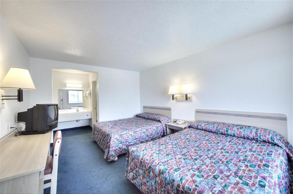 Motel 6-Euless, Tx - Dallas Chambre photo