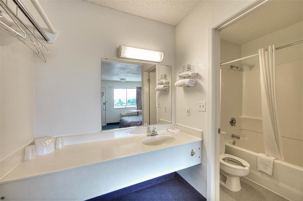 Motel 6-Euless, Tx - Dallas Chambre photo
